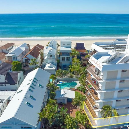 Beach Palms Holiday Apartments Gold Coast Bagian luar foto