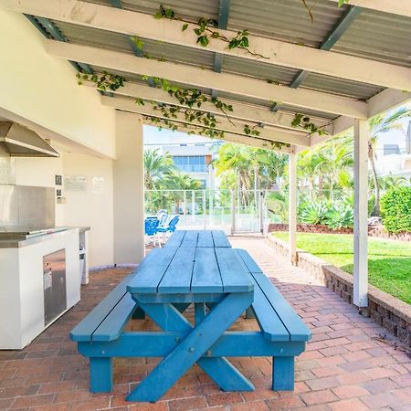 Beach Palms Holiday Apartments Gold Coast Bagian luar foto