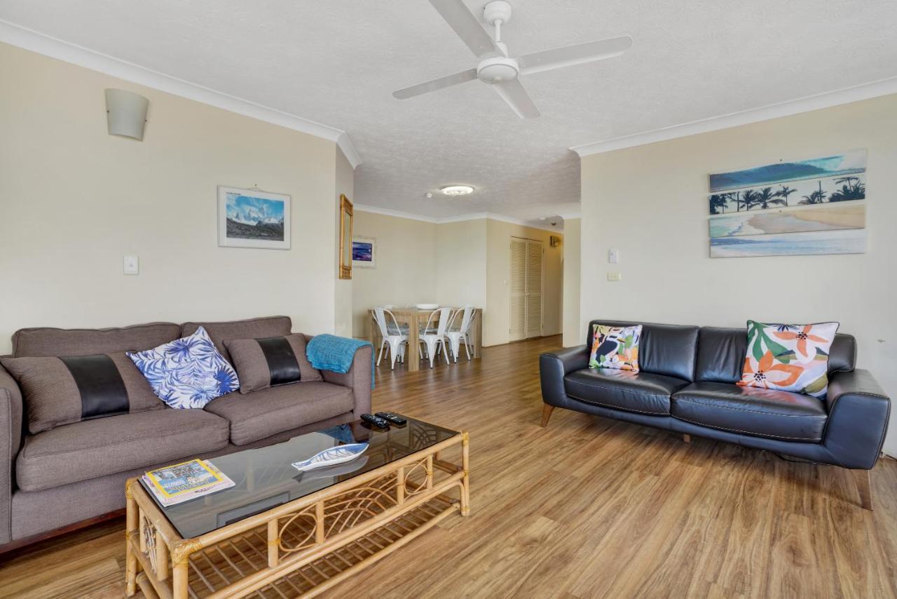 Beach Palms Holiday Apartments Gold Coast Bagian luar foto