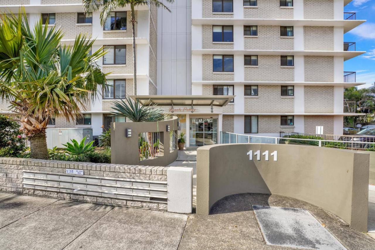Beach Palms Holiday Apartments Gold Coast Bagian luar foto
