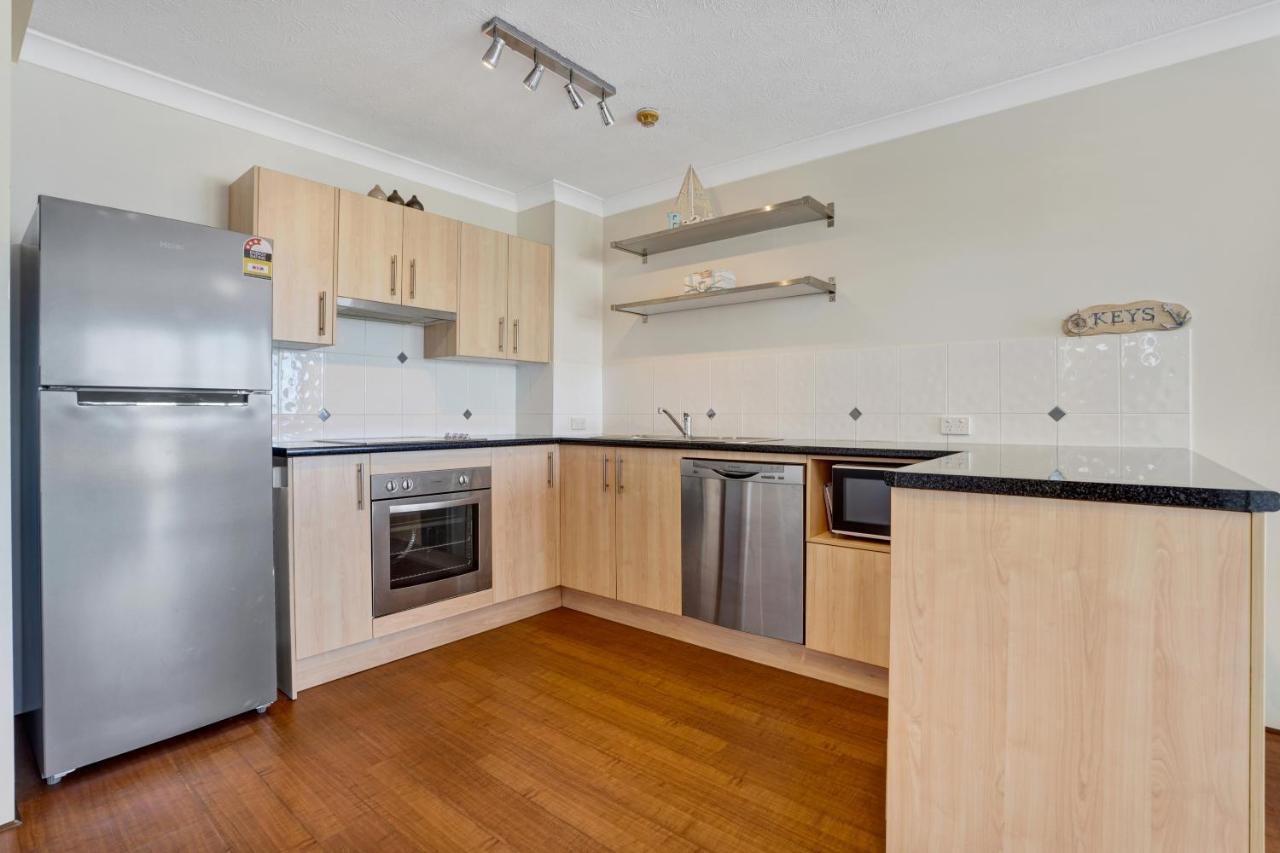 Beach Palms Holiday Apartments Gold Coast Bagian luar foto