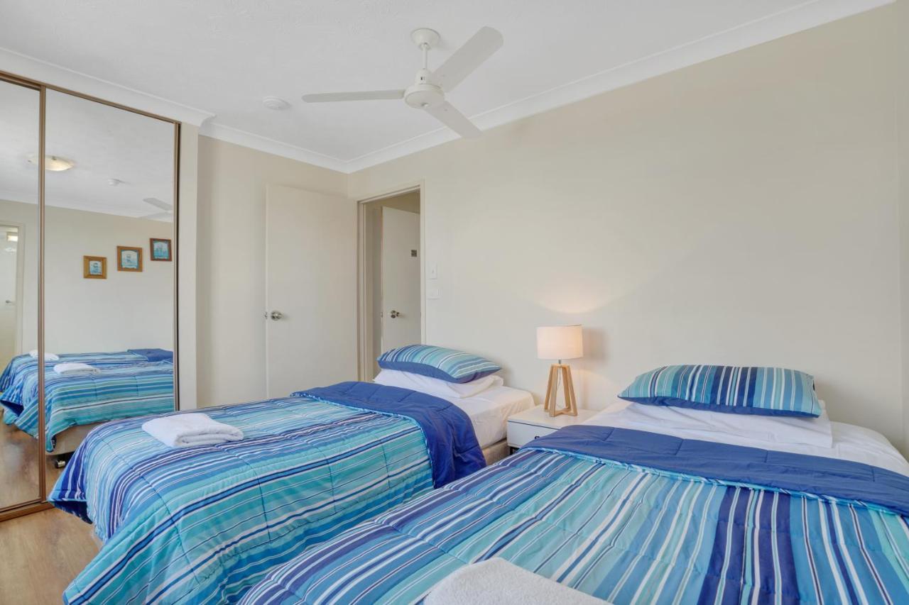 Beach Palms Holiday Apartments Gold Coast Bagian luar foto